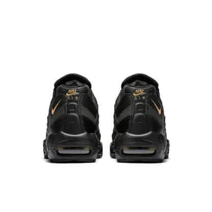 ntthhike Air matthhx 95 Premium SE 'Black Gold'