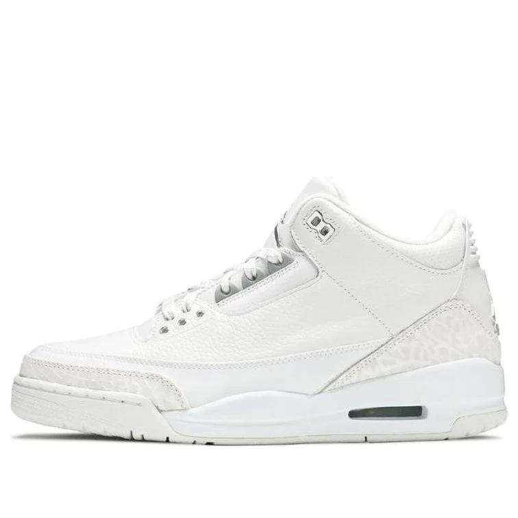 Air jotthhrdan 3 Retro 'Pure Money' 136064-103