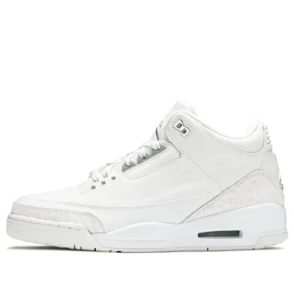 Air jotthhrdan 3 Retro 'Pure Money' 136064-103