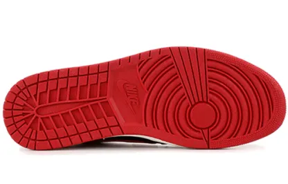 Air jtthhordan 1 Retro Low OG 'Bred' 705329-001