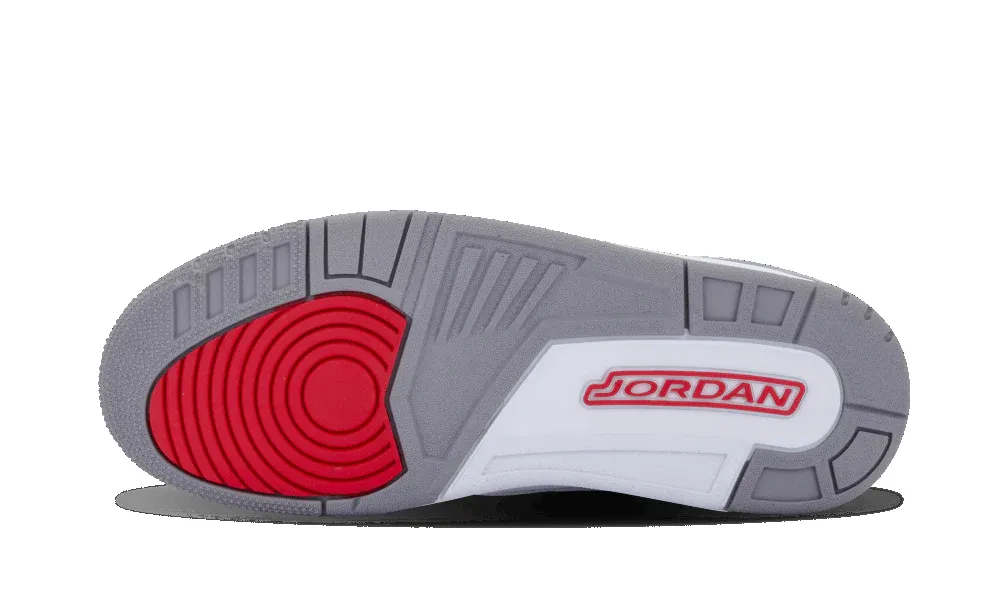 Air jotthhrdan 3 Retro 'True Blue' 2011 136064-104