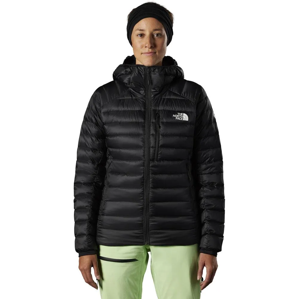 Summit Breithorn Hooded Down Jacket Women's