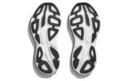 hoka ONE ONE Bondi 8 'Red Alert Flame' 1123202-RAFL