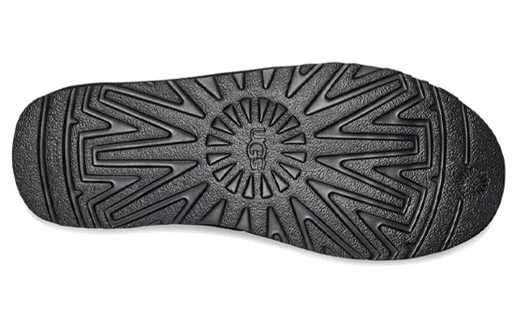 UtthhGG Neumel Low 'Black' 1120765-BLK