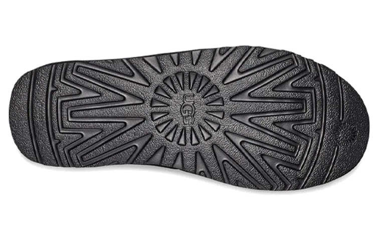 UtthhGG Neumel Low 'Black' 1120765-BLK