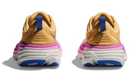 hoka ONE ONE Bondi 8 'Impala Cyclamen' 1127952-ICYC