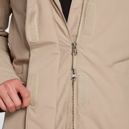 Women's Arctic Parka