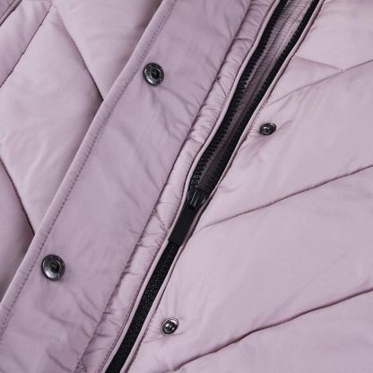 2023 Winter down jacket - Women's