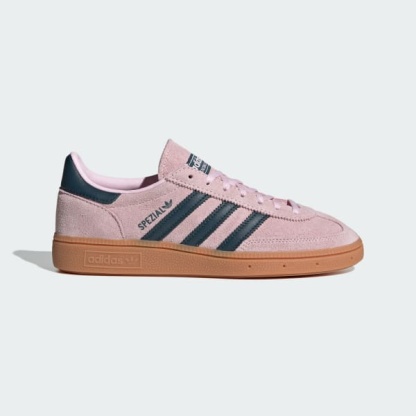Adidas Originals Handball Spezial Shoes Pink
