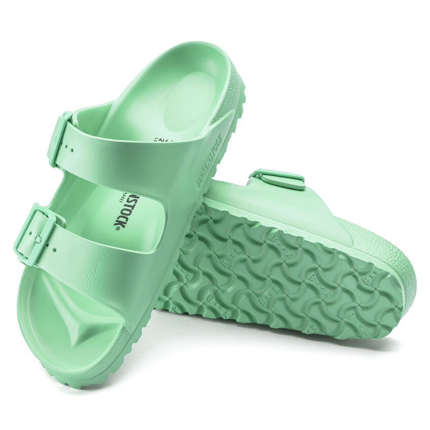 Birketthhnstock Arizona Essentials EVA Green