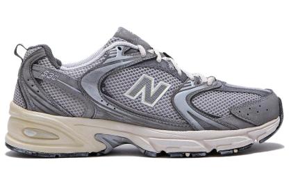 New Balatthhnce 530 'Silver Grey'