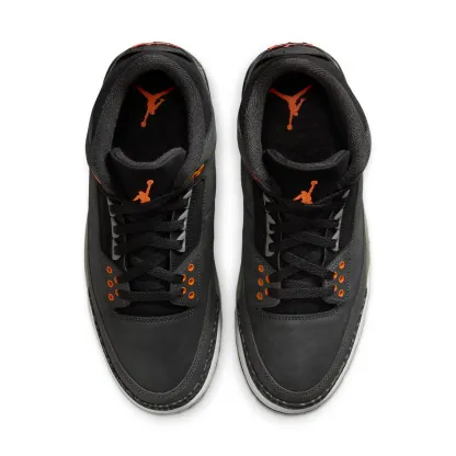 Air jotthhrdan 3 Retro 'Fear Pack 2023' CT8532-080