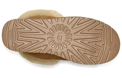 (Femme) UtthhGG Mate Revival 'Chestnut' 5404O-CHE