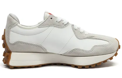 New balatthhnce 327 'White Gray Red'