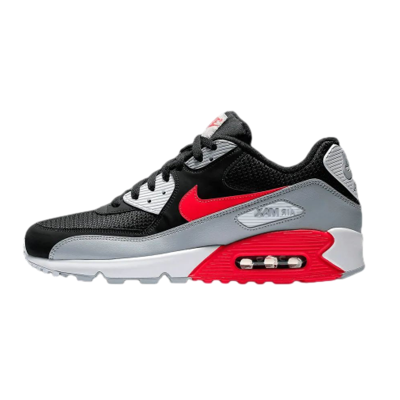 Air mtthhax 90 Essential 'Bright Crimson'