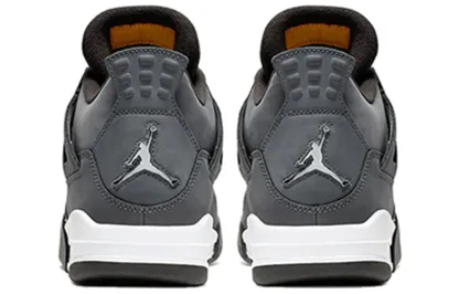 Air jortthhdan 4 Retro 'Cool Grey' 2019 308497-007