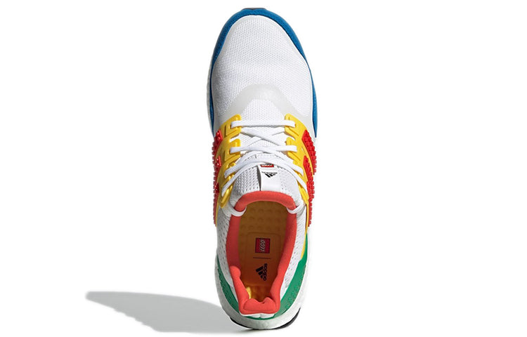 Adidas LEGO x UltraBoost DNA 'Color Pack - Multi' FZ3983