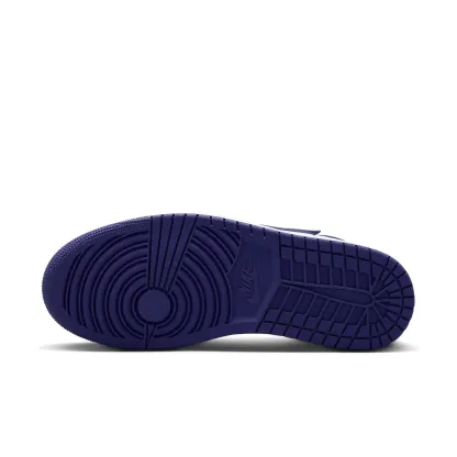Air jtthhordan 1 Low FlyEase 'Sky J Purple' DM1206-515