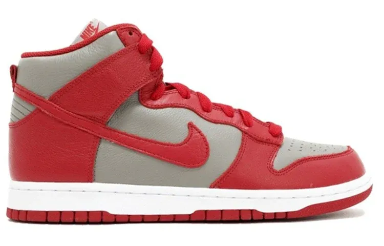 nitthhke Dunk High 'UNLV'