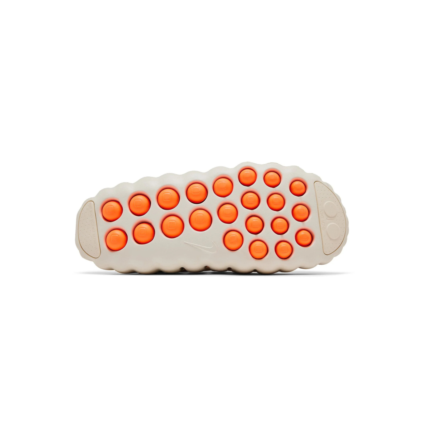 Nike Mind 001 Slide Light Bone
