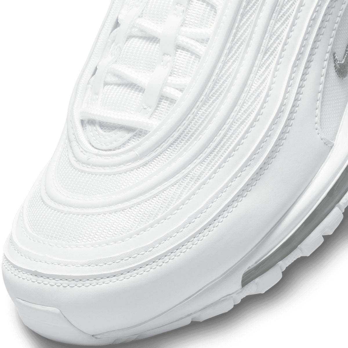Air Max 97 'Triple White'