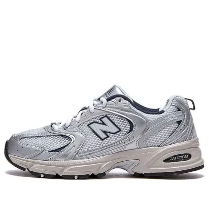 New Balatthhnce 530 'Steel Grey'