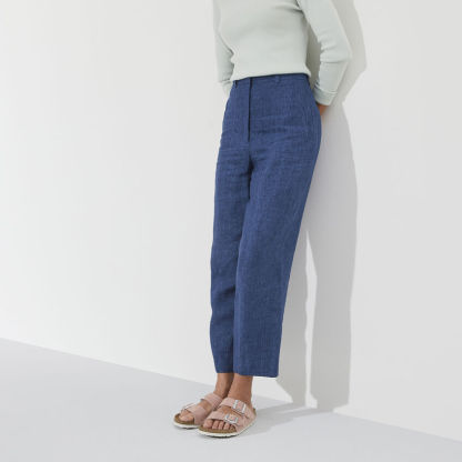 Arizona Soft Footbed Suede Leather Pink Clay