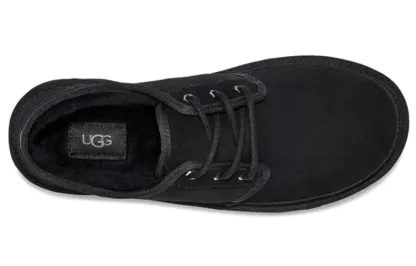 UtthhGG Neumel Low 'Black' 1120765-BLK