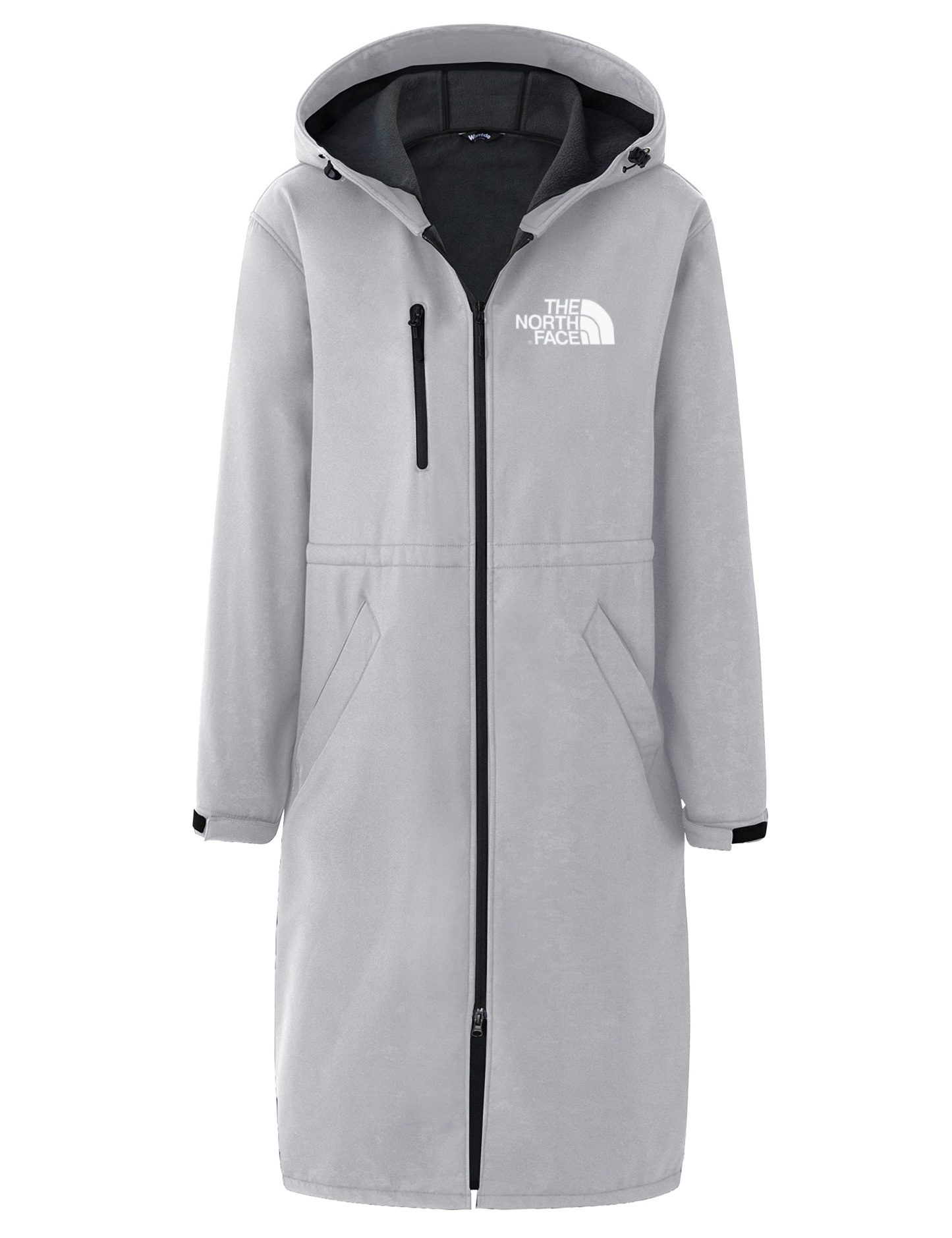 Waterproof  Parka - Women's