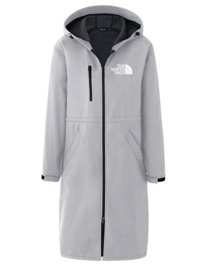 Waterproof  Parka - Women's