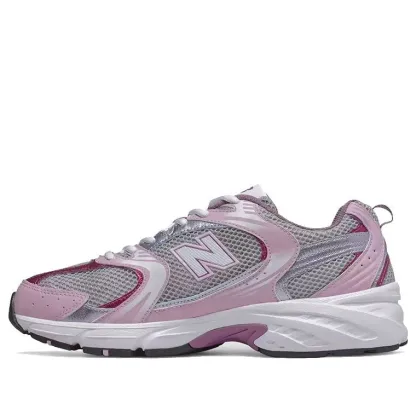 New Balatthhnce 530 Purple/Grey