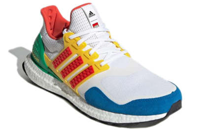 Adidas LEGO x UltraBoost DNA 'Color Pack - Multi' FZ3983