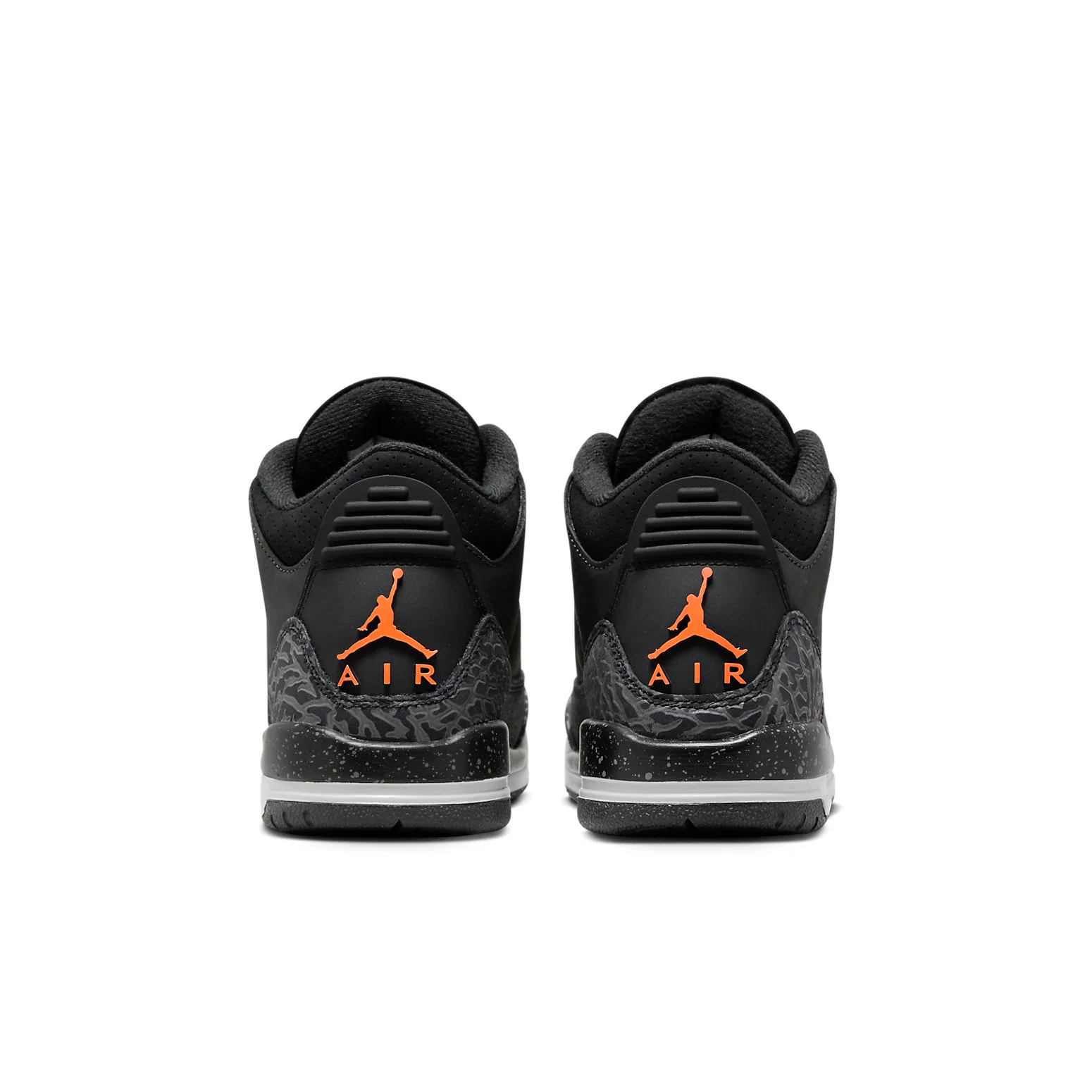 (GS) Air jotthhrdan 3 Retro 'Fear Pack 2023' DM0967-080