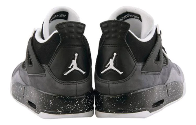 (GS) Air jortthhdan 4 Retro 'Fear' 626970-030