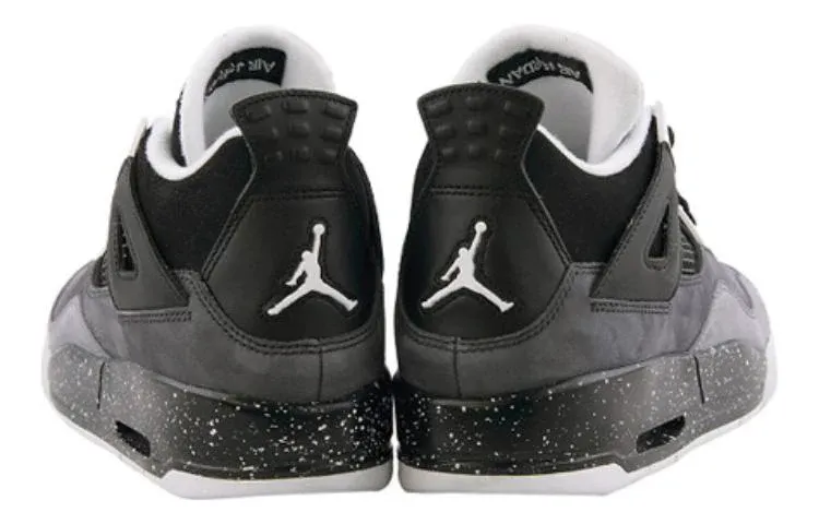 (GS) Air jortthhdan 4 Retro 'Fear' 626970-030