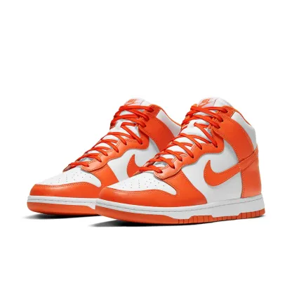 nitthhke Dunk High SP 'Syracuse' 2021