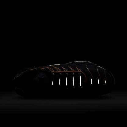 Air Max Plus 'Dark Obsidian Orange'