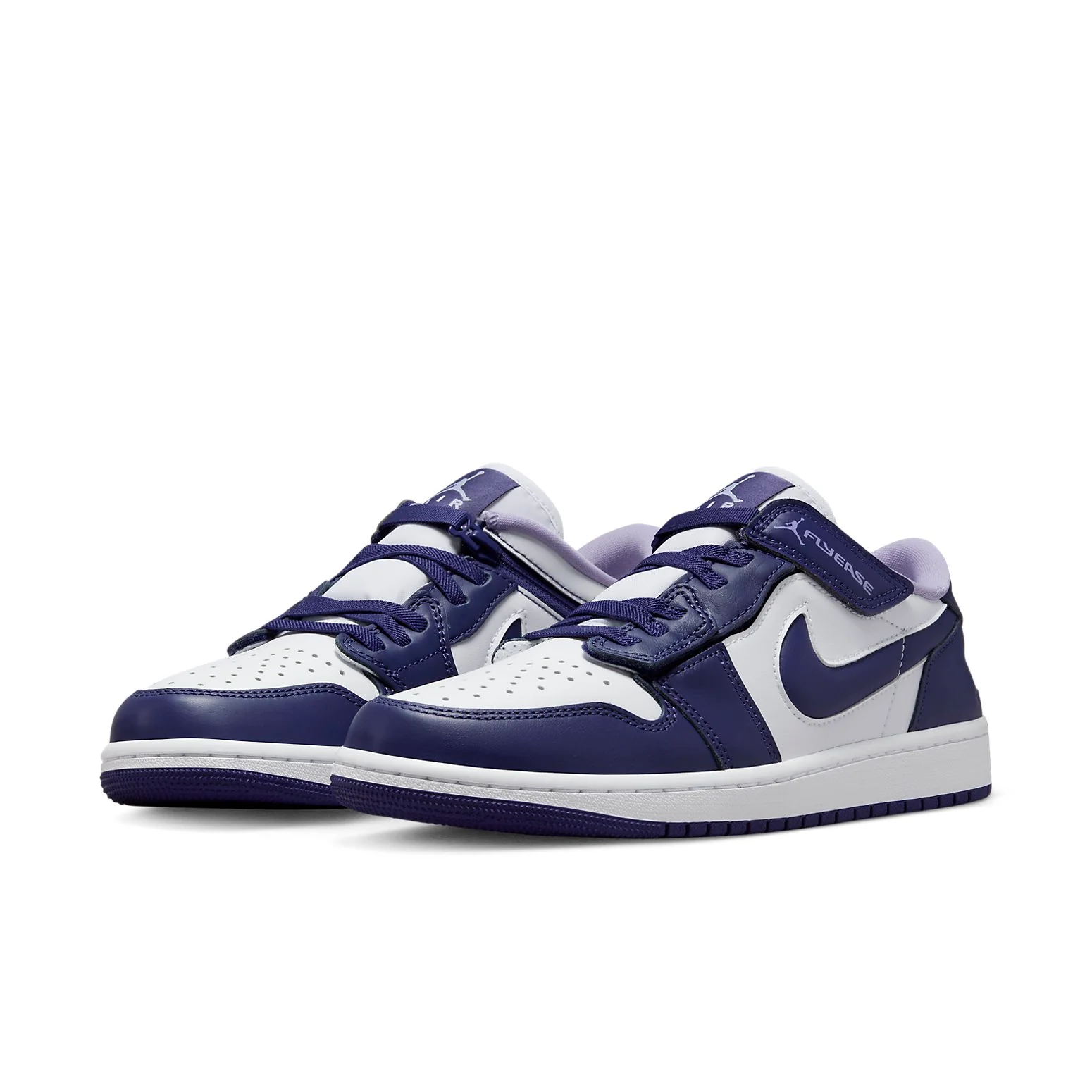 Air jtthhordan 1 Low FlyEase 'Sky J Purple' DM1206-515