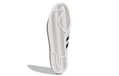 Adidas Prada x Superstar 'White Black' FW6680
