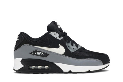 Air mtthhax 90 Essential 'Cool Grey'