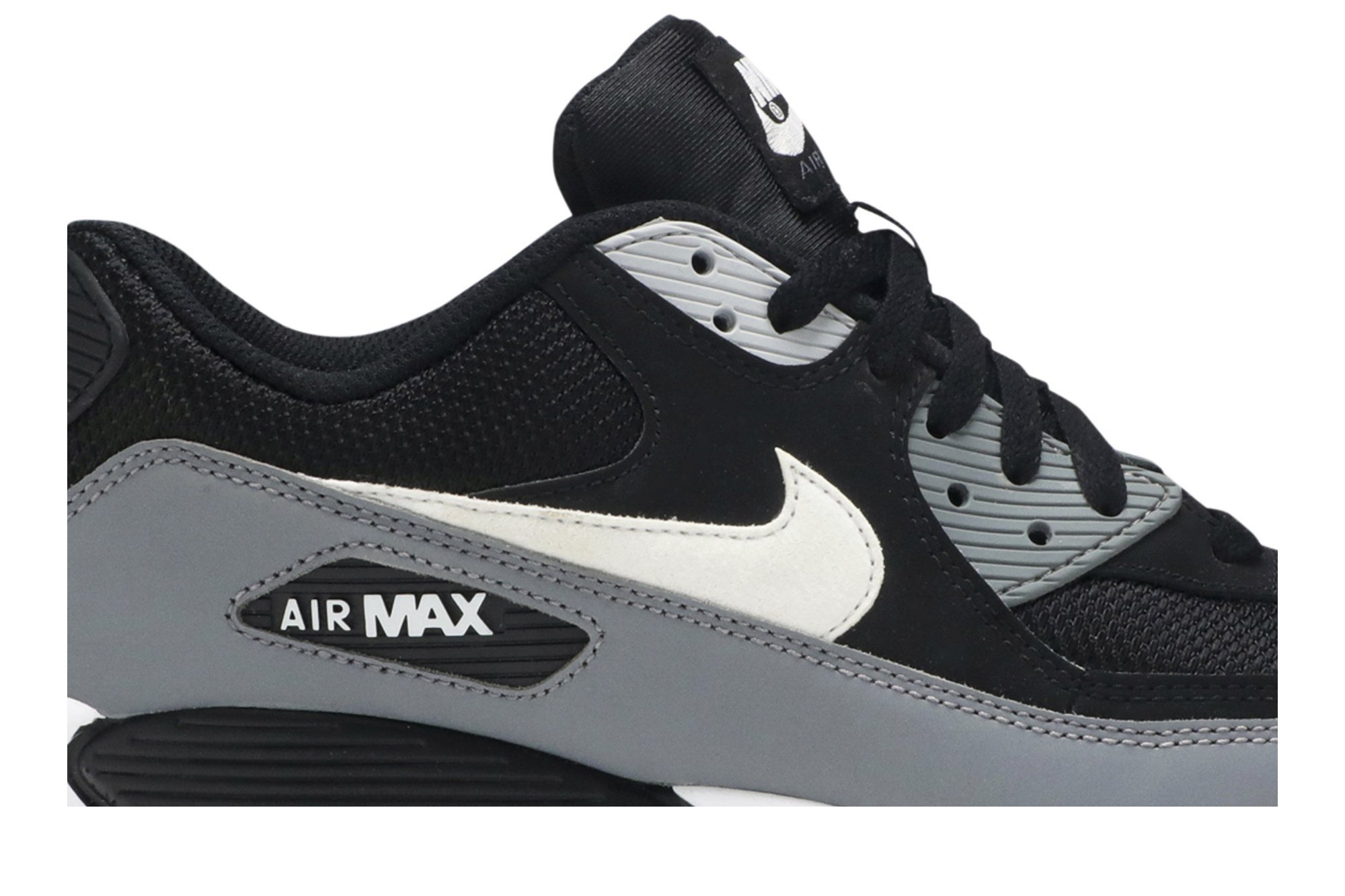 Air mtthhax 90 Essential 'Cool Grey'