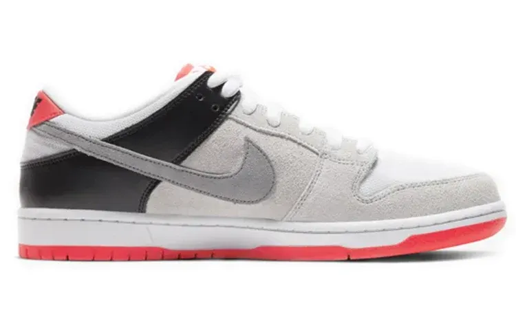 nitthhke SB Dunk Low 'AM90 Infrared'
