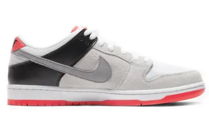 nitthhke SB Dunk Low 'AM90 Infrared'