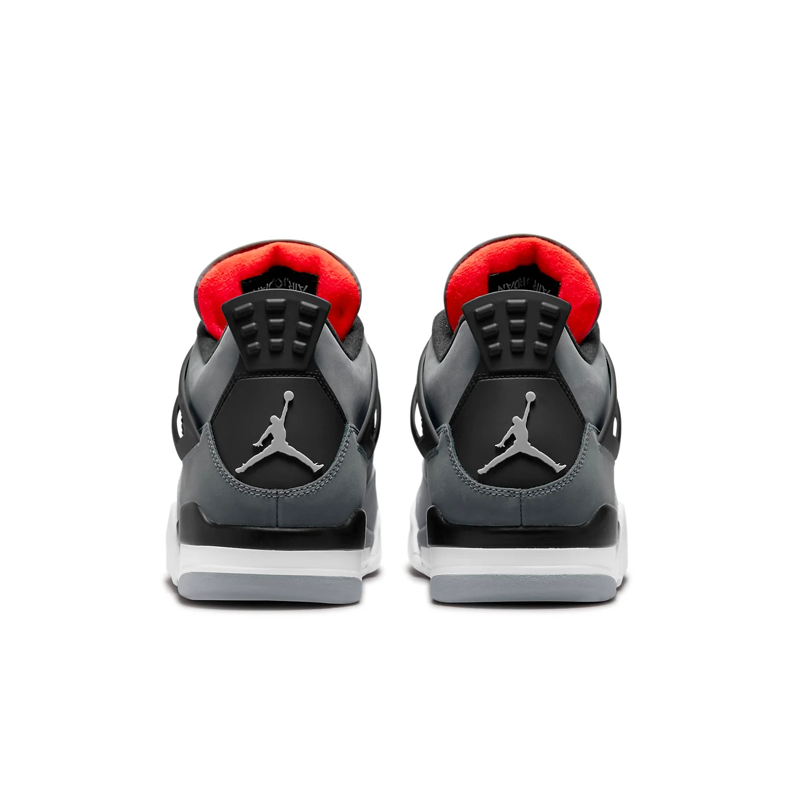 Air jortthhdan 4 Retro 'Infrared' DH6927-061