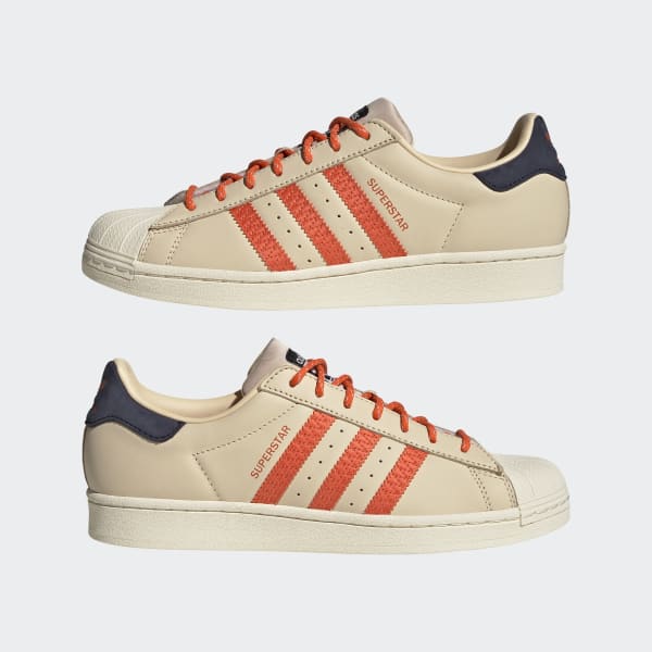 SUPERSTAR SHOES - MEN’s