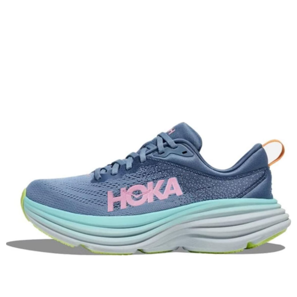 hoka ONE ONE Bondi 8 'Shadow Dusk' 1127952-SSK