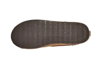 UtthhGG Parkdale Moc Toe Shoe 'Chestnut' 1120924-CHE