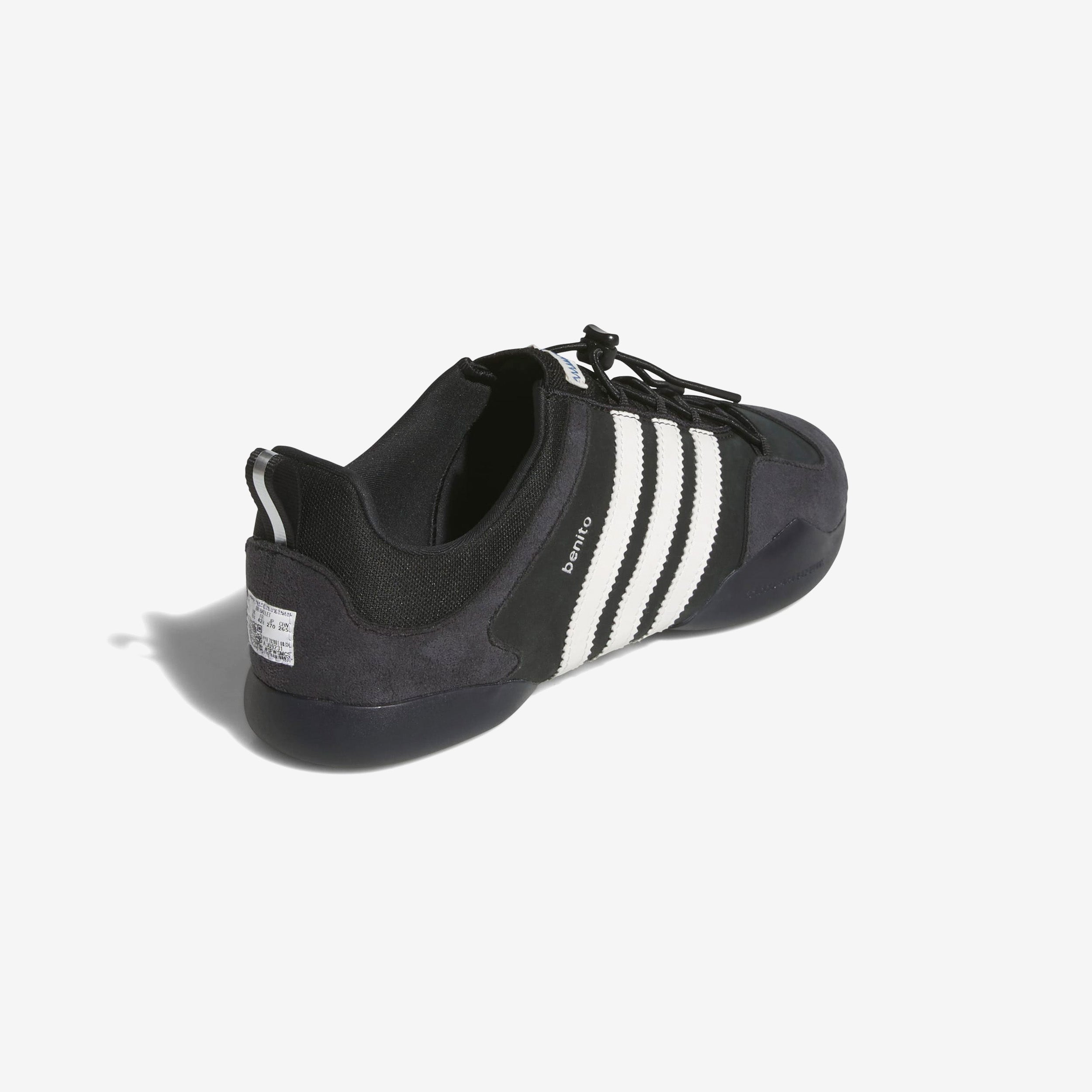 Adidas ballerina x bad bunny