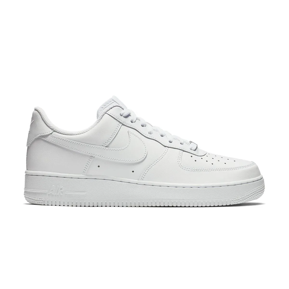 Air Force 1 '07 'Triple White'-1