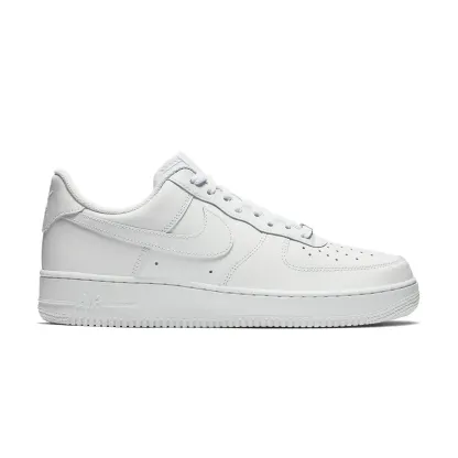 Air Force 1 '07 'Triple White'-1